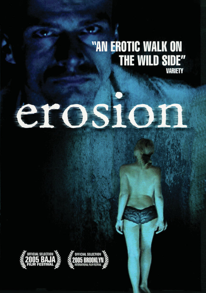 Erosion - 