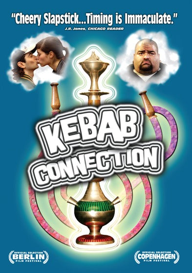 Kebab Connection - 
