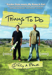 Things To Do - 