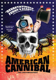 American Cannibal - 