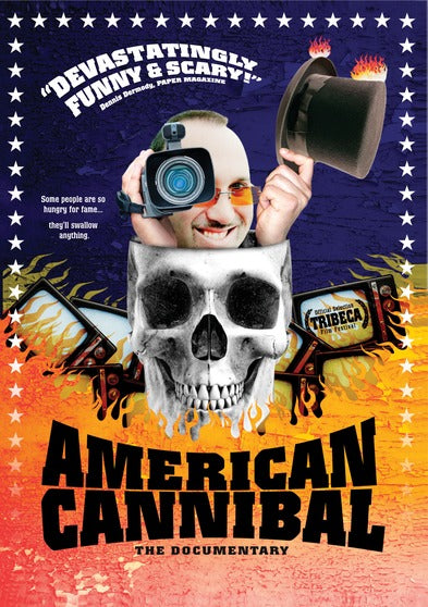 American Cannibal - 