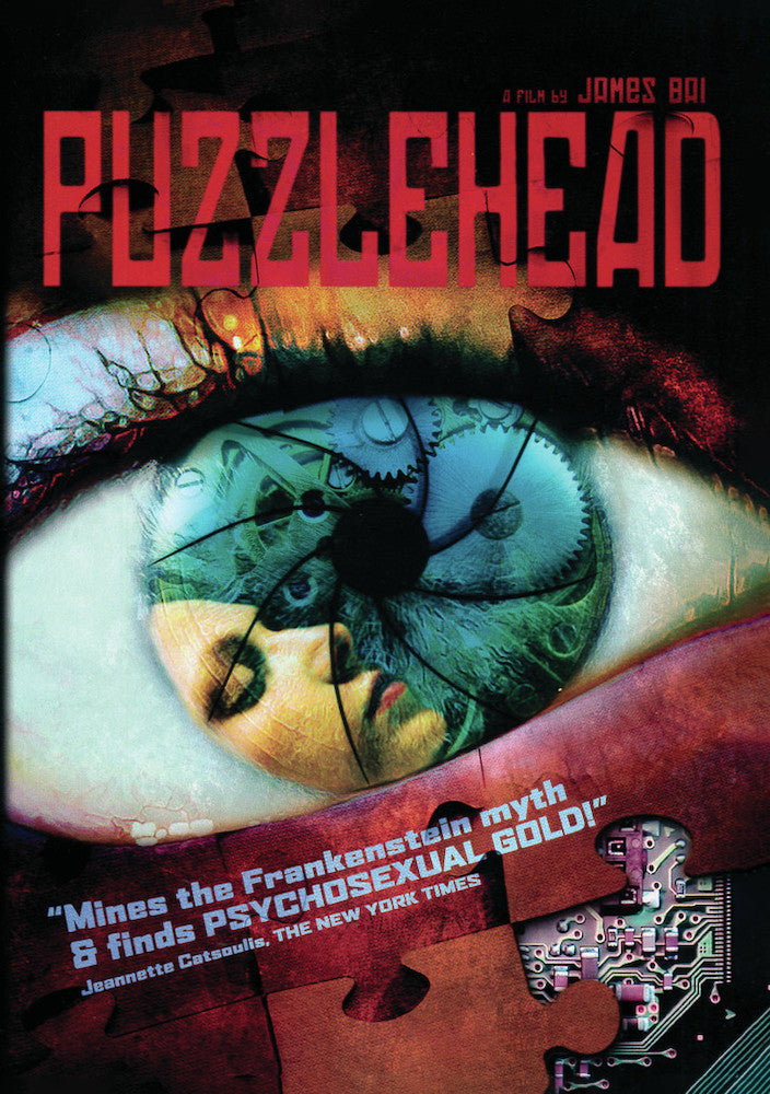 Puzzlehead - 