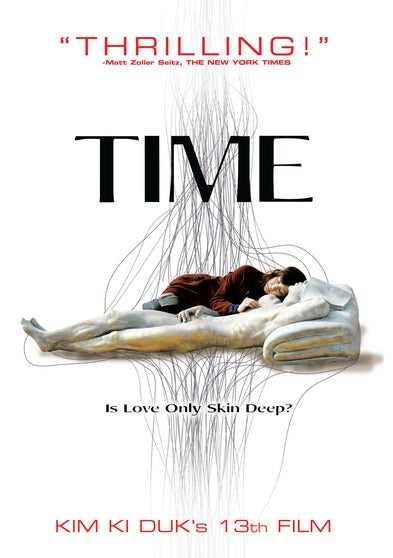 Time - 