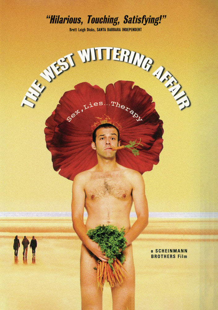 The West Wittering Affair - 