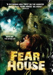 Fear House - 