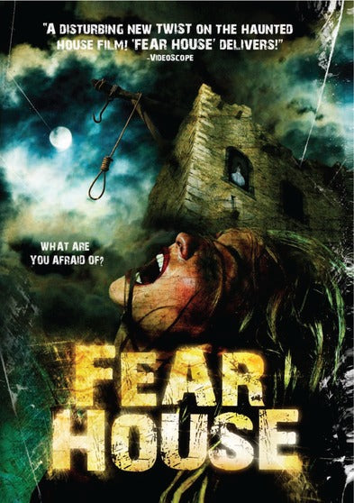 Fear House - 