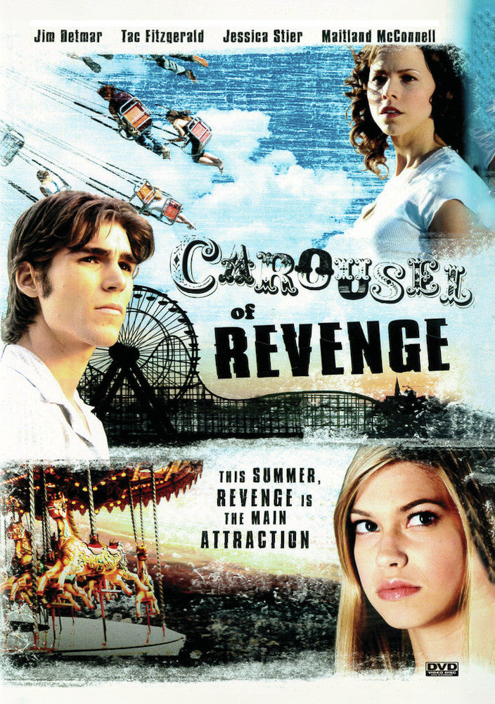Carousel of Revenge - 