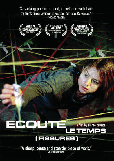 Ecoute le Temps (Fissures) - 