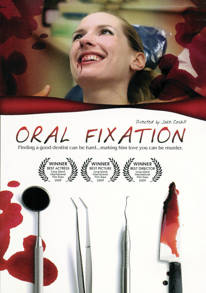 Oral Fixation - 