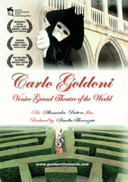 Carlo Goldoni - 