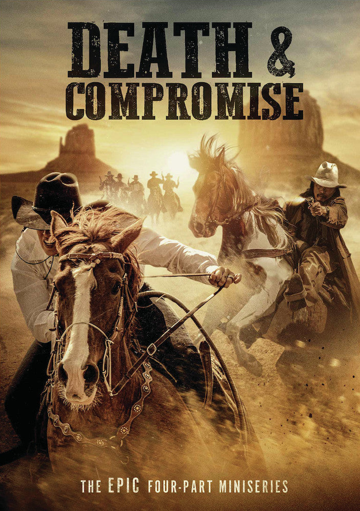 Death and Compromise - 