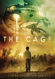 The Cage - 