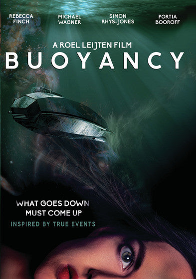 Buoyancy - 