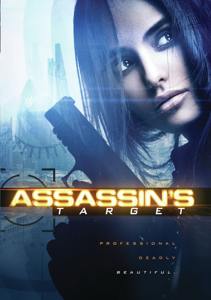 Assasing Target File Assassin's Target – Movie Zyng