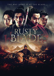 Rusty Blade - 