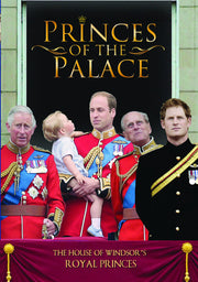 Princes Of The Palace - 