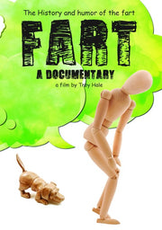 Fart: A Documentary - 