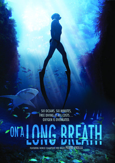 On A Long Breath - 