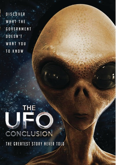 UFO Conclusion - 