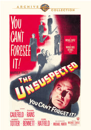 Unsuspected, The - 