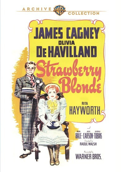 Strawberry Blonde, The - 