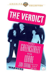 The Verdict - 