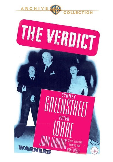 The Verdict - 