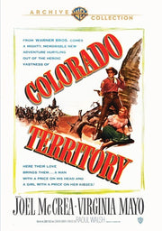 Colorado Territory - 