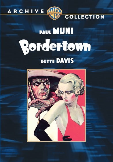 Bordertown - 