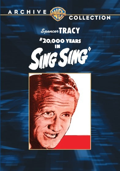 20,000 Years In Sing Sing - 