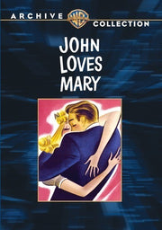 John Loves Mary - 