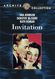 invitation, the - DVD