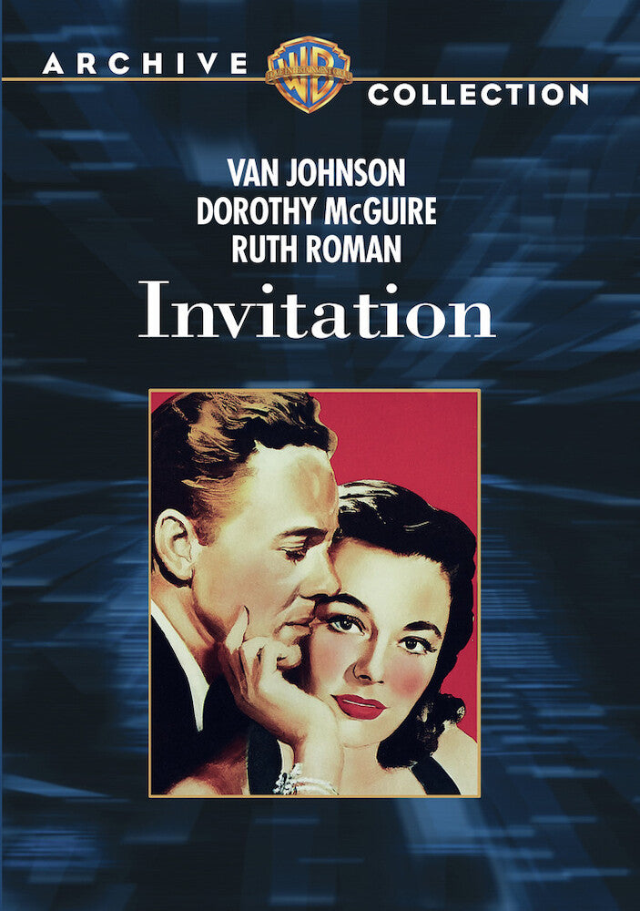 invitation, the - DVD