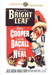Bright Leaf - 