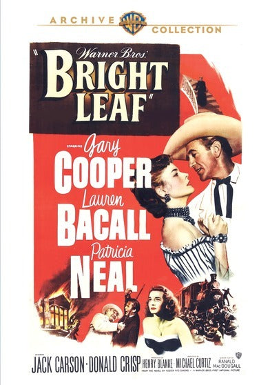 Bright Leaf - 