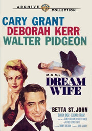Dream Wife - 