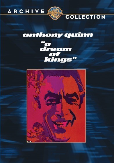 Dream of Kings, A - 