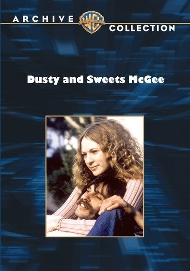 Dusty And Sweets Mcgee - 