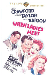 When Ladies Meet - 