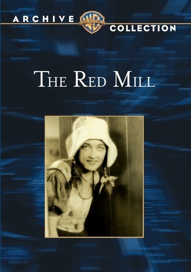 Red Mill, The - 