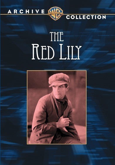Red Lily, The - 