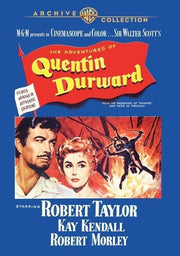 Quentin Durward - 