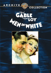 Men in White - 