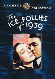 Ice Follies of 1939 - 