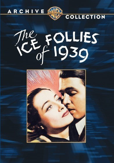 Ice Follies of 1939 - 