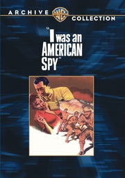 I Was an American Spy - 