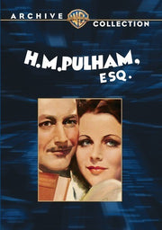 H.M. Pulham Esquire - 