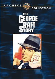 The George Raft Story - 