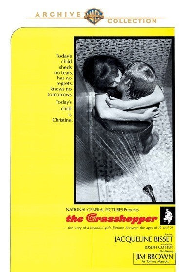 Grasshopper, The - 
