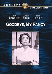 Goodbye, My Fancy - 